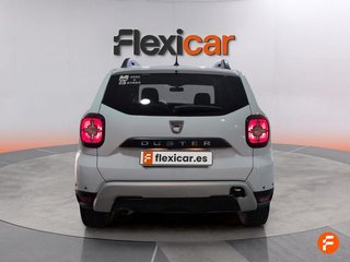 Dacia Duster Comfort Bl. dCi 85kW(115CV) 4X2