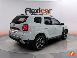 Dacia Duster Comfort Bl. dCi 85kW(115CV) 4X2