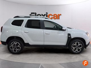 Dacia Duster Comfort Bl. dCi 85kW(115CV) 4X2