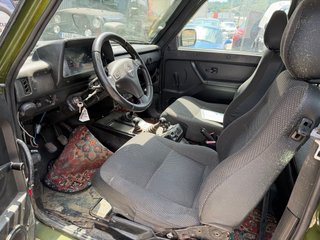 Lada Niva 2012 1.7i
