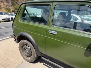Lada Niva 2012 1.7i