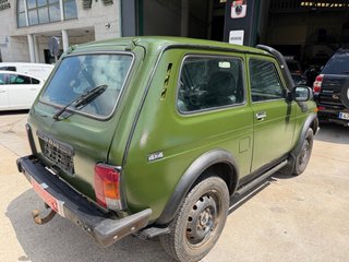 Lada Niva 2012 1.7i