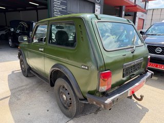 Lada Niva 2012 1.7i