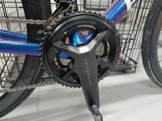 Bici Carretera PODIUM STELVIO 22