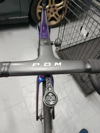 Bici Carretera PODIUM STELVIO 22
