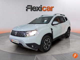 Dacia Duster Comfort Bl. dCi 85kW(115CV) 4X2