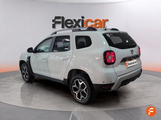 Dacia Duster Comfort Bl. dCi 85kW(115CV) 4X2