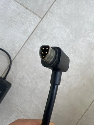Cargador Xiaomi Qicycle Smart