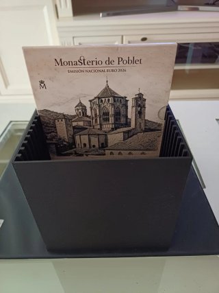 Pack Cajas Euroset España