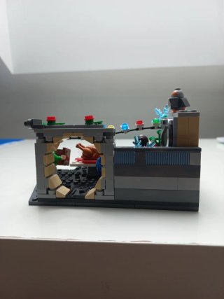Lego Star Wars 40658