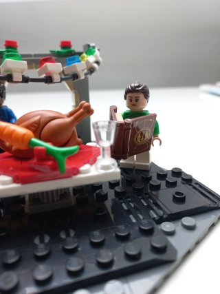 Lego Star Wars 40658