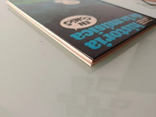 HISTORIA DE LA MÚSICA EM CÓMICS