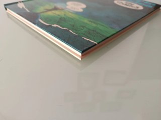 HISTORIA DE LA MÚSICA EM CÓMICS