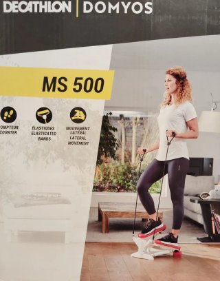 Step Decathlon MS500