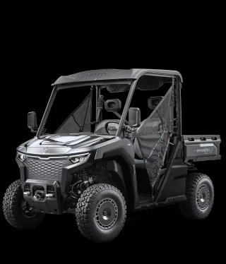 UTV CFMOTO UFORCE 600