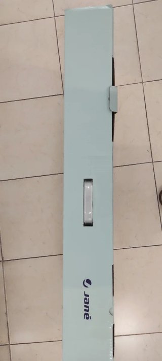 Hamaca ergonómica Jané Baluu