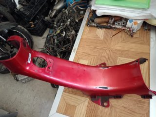 Barras horquilla Vespino Velofax
