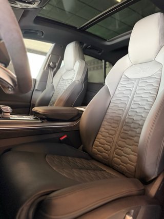 Audi RS Q8 2026