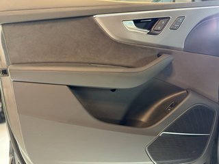 Audi RS Q8 2026