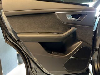 Audi RS Q8 2026