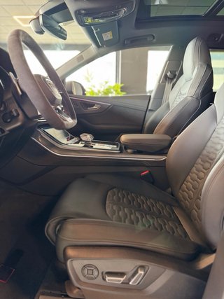 Audi RS Q8 2026
