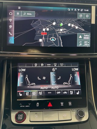 Audi RS Q8 2026