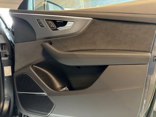 Audi RS Q8 2026