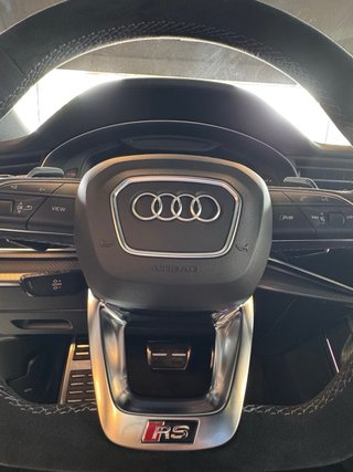Audi RS Q8 2026