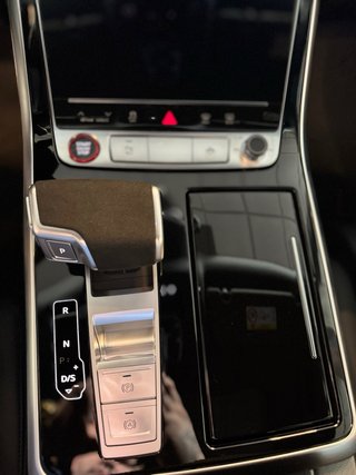 Audi RS Q8 2026