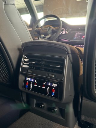 Audi RS Q8 2026