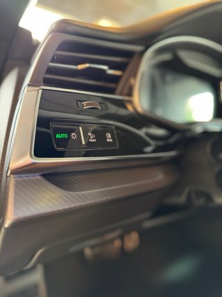 Audi RS Q8 2026
