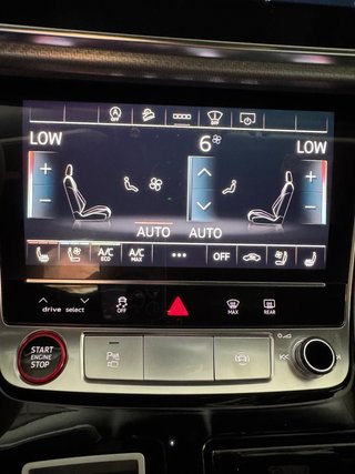 Audi RS Q8 2026