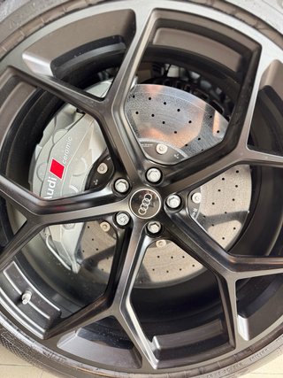 Audi RS Q8 2026