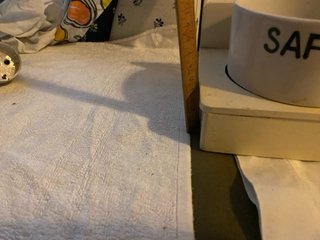 Set vintage lavaggio ceramica e legno