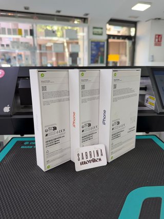 IPHONE 17 PRO MAX 256GB PRECINTADO