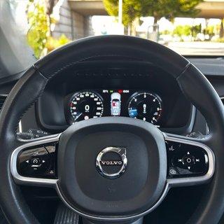 Volvo XC90 2.0 B5 D Mild-Hybrid Inscription AWD