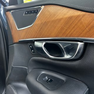 Volvo XC90 2.0 B5 D Mild-Hybrid Inscription AWD