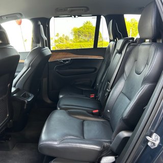 Volvo XC90 2.0 B5 D Mild-Hybrid Inscription AWD