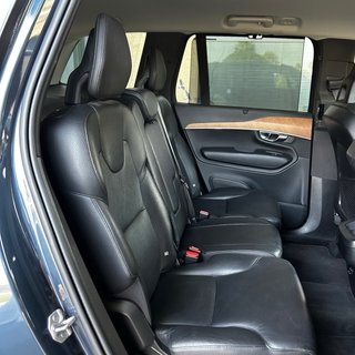 Volvo XC90 2.0 B5 D Mild-Hybrid Inscription AWD