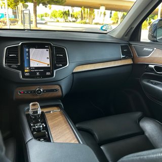 Volvo XC90 2.0 B5 D Mild-Hybrid Inscription AWD