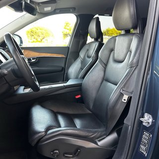 Volvo XC90 2.0 B5 D Mild-Hybrid Inscription AWD