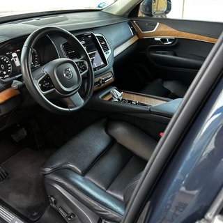 Volvo XC90 2.0 B5 D Mild-Hybrid Inscription AWD