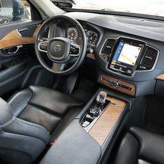 Volvo XC90 2.0 B5 D Mild-Hybrid Inscription AWD