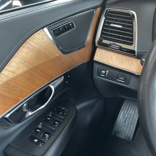 Volvo XC90 2.0 B5 D Mild-Hybrid Inscription AWD