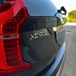 Volvo XC90 2.0 B5 D Mild-Hybrid Inscription AWD