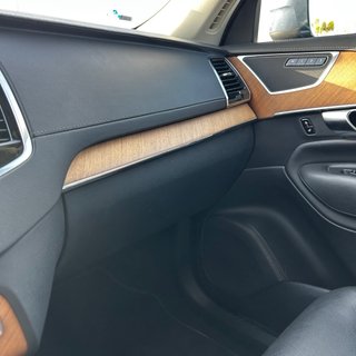 Volvo XC90 2.0 B5 D Mild-Hybrid Inscription AWD