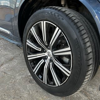 Volvo XC90 2.0 B5 D Mild-Hybrid Inscription AWD