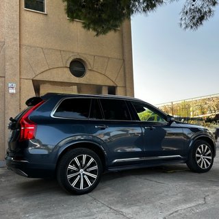 Volvo XC90 2.0 B5 D Mild-Hybrid Inscription AWD
