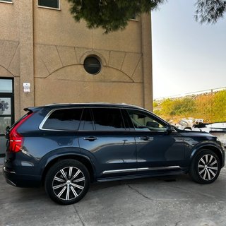 Volvo XC90 2.0 B5 D Mild-Hybrid Inscription AWD