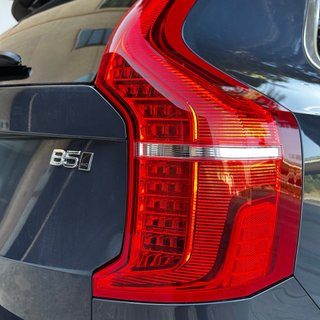 Volvo XC90 2.0 B5 D Mild-Hybrid Inscription AWD